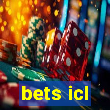 bets icl